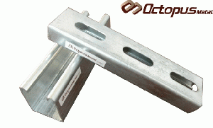 Support Channel , Strut Channel , C Channel 