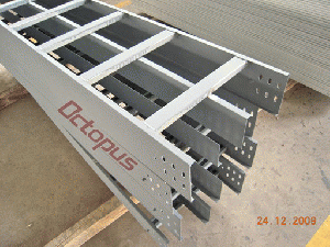 Cable Ladder , ladder type cable tray